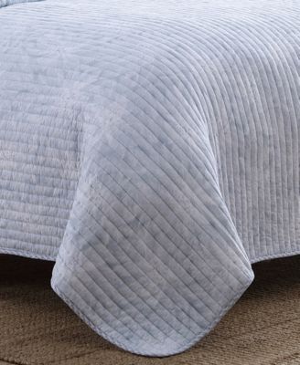 Makena Reversible 2-Pc. Quilt Set, Twin