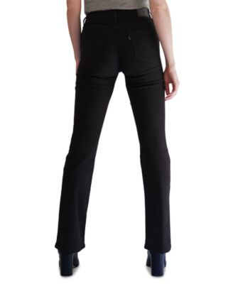 725 High-Waist Classic Stretch Bootcut Jeans