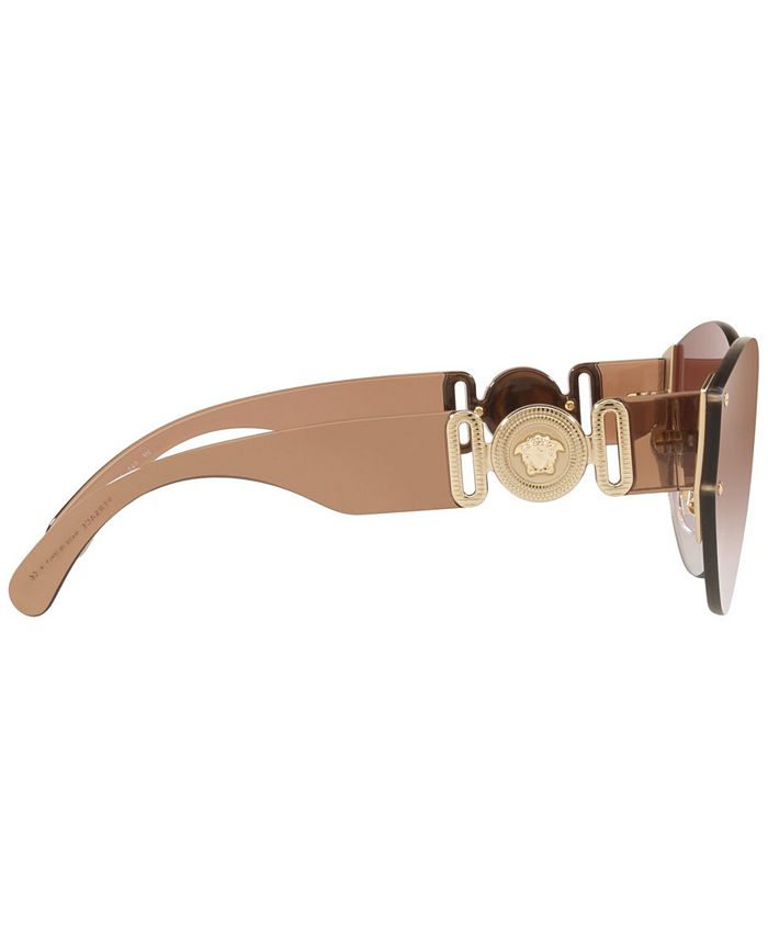 Versace Women's Sunglasses, VE2224 46 & Reviews Sunglasses by