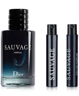 macys sauvage elixir