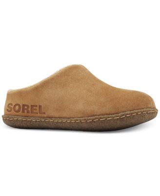 where can i buy sorel slippers