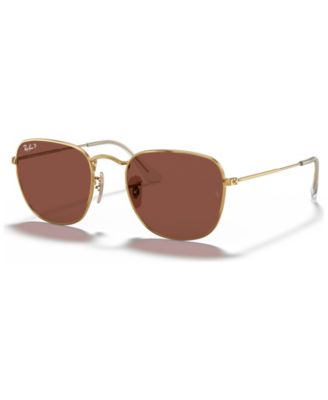 macy's ray ban new wayfarer