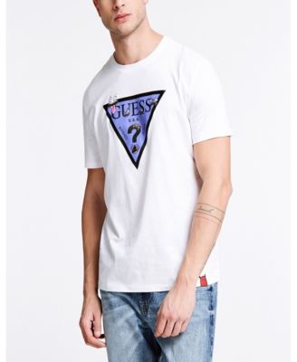 GUESS - Monster Logo Tee