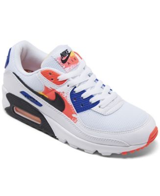 macy's nike air max womens