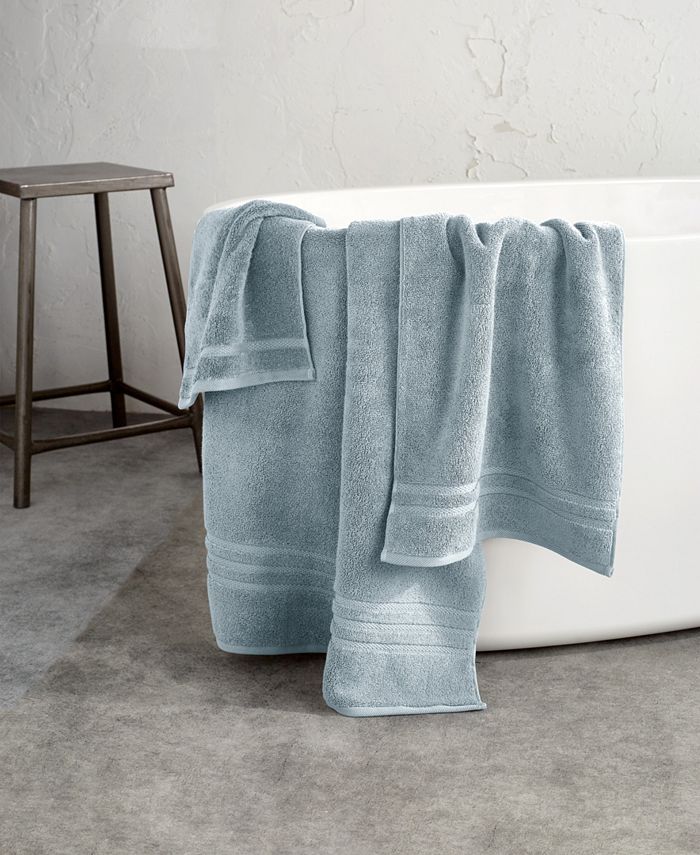 DKNY Ludlow Bath Towel Macy's