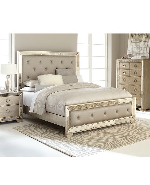 ailey bedroom furniture collection