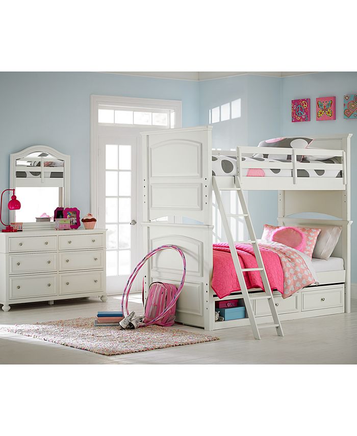Macys online kids furniture
