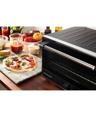 KCO124 Digital Countertop Oven with Air Fry 