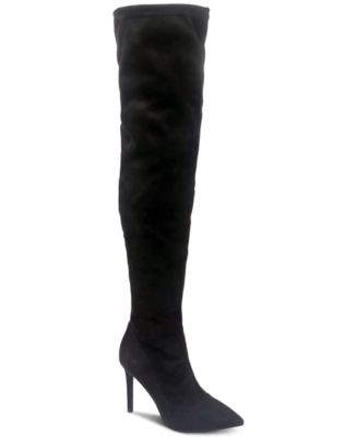 Thalia Sodi Rominaa Over-The-Knee Boots, Created for Macy's - Macy's