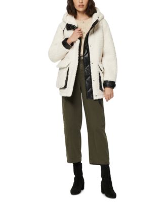 new yorker teddy jacket