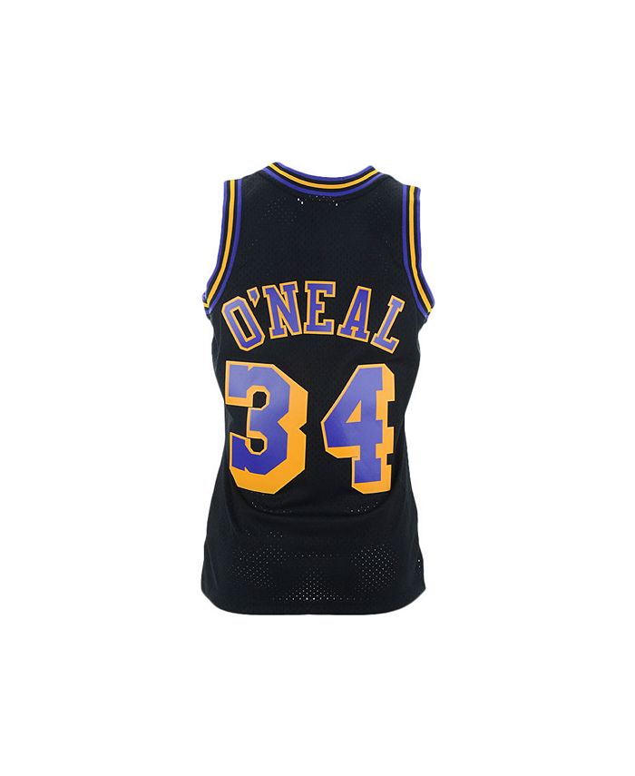 Mitchell & Ness Shaquille O'Neal NBA Jerseys for sale