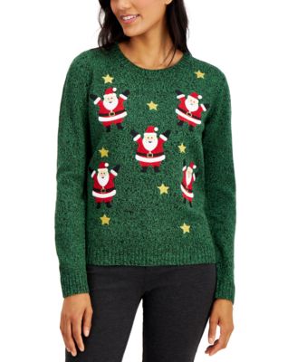 macy's ugly sweaters