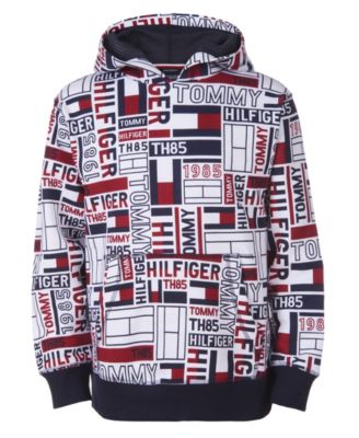 Tommy Hilfiger