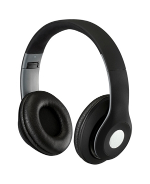 iLive Wireless Bluetooth Headphones IAHB48MBU
