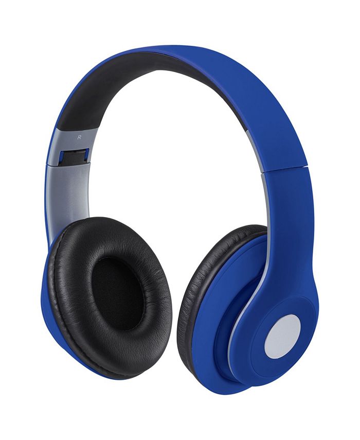 Ilive shop stereo headphones