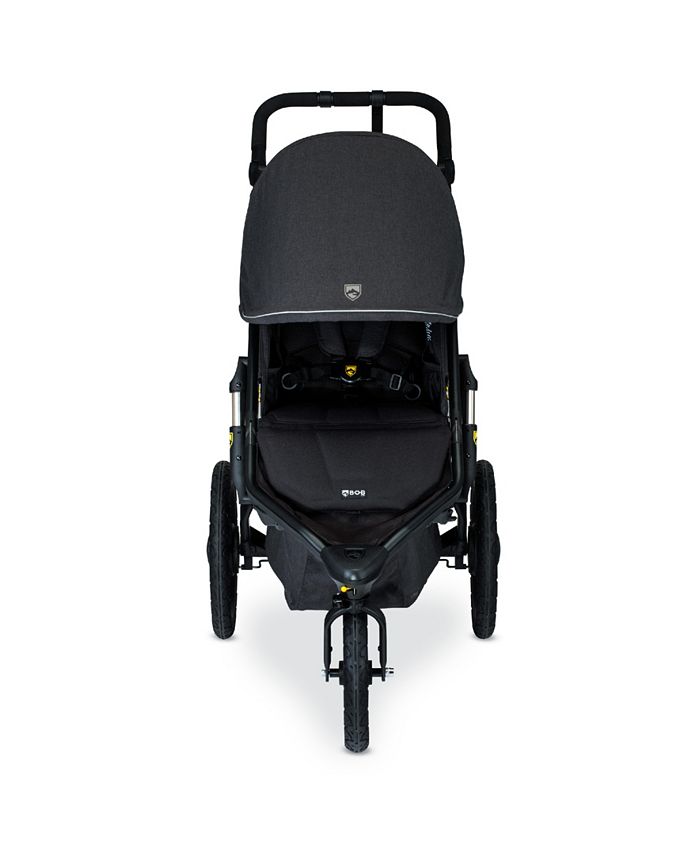 BOB Gear Alterrain Baby Jogging Stroller & Reviews All Baby Gear