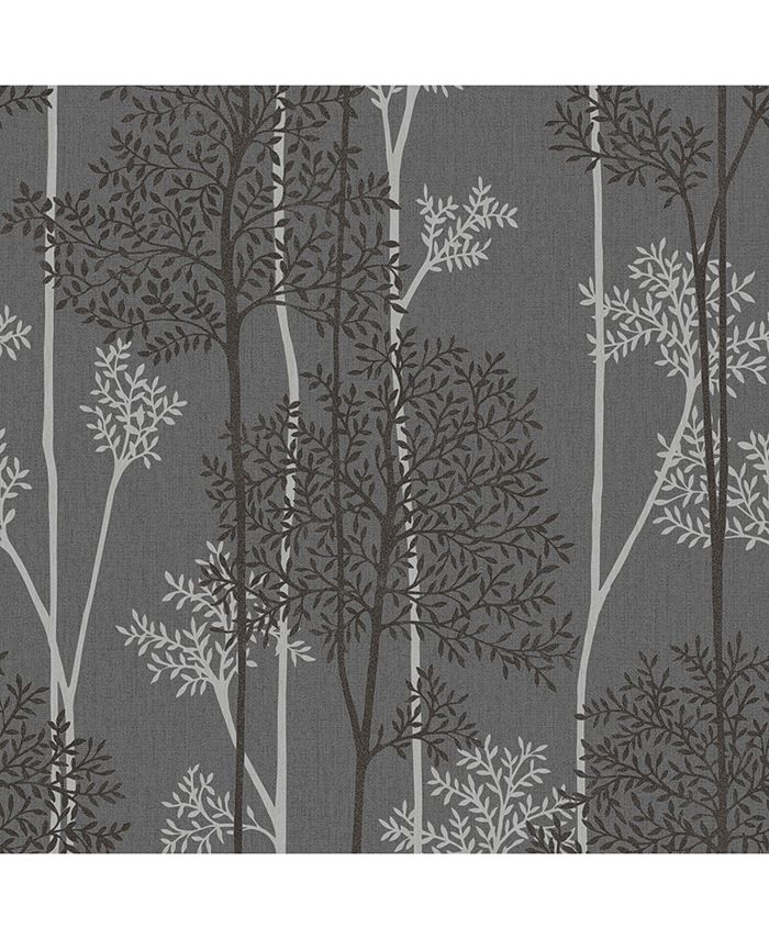 Graham & Brown Graham Brown Eternal Cream and Gold Wallpaper Macy's