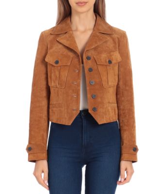 western style jackets