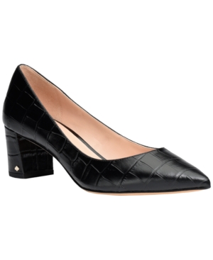image of Kate Spade New York Menorca Pumps