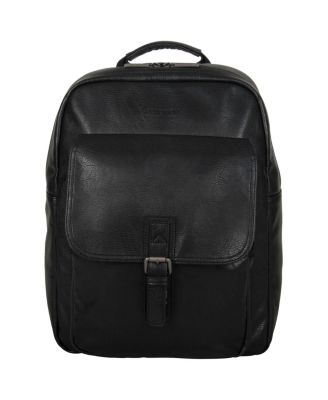 vegan laptop bag