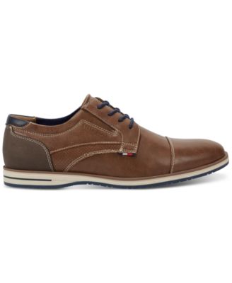 Men's Urban Casual Oxford Shoes