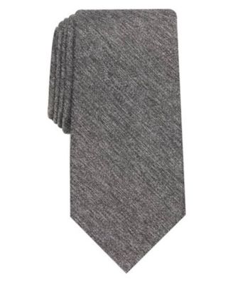 Perry Ellis - Men's Rochelle Slim Textured Tie