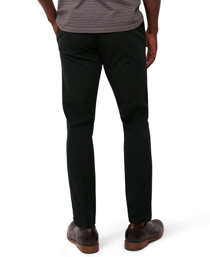 Dockers Men's SlimFit City Tech Trousers Macy's