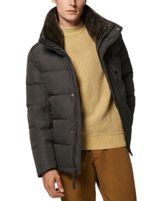 Men's Horizon Down Puffer Jacket