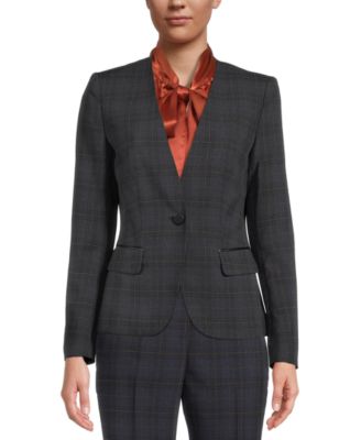 macy's petite suits sale