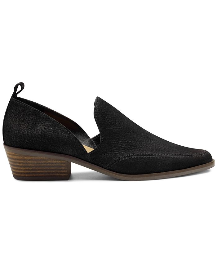 lucky brand fentin 2 flat