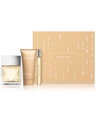 michael kors signature perfume gift set