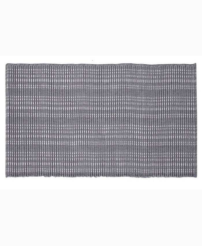 Home Weavers Woolen Silk Rib 24