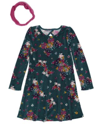 macys 2t dresses