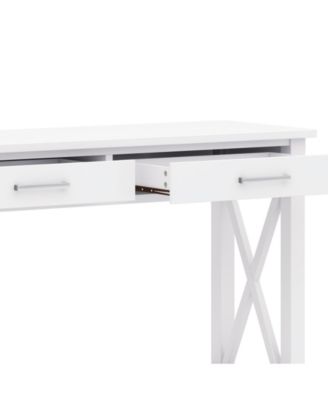 Kitchener Solid Wood Console Sofa Table