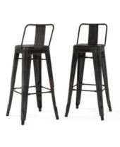 Black Bar Stools Counter Stools Macy S Get the best deal for kitchen black step stools from the largest online selection at ebay.com. black bar stools counter stools macy s