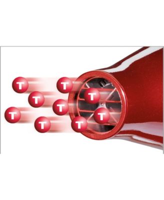3500 Tourmaline Power Ionic Hair Dryer