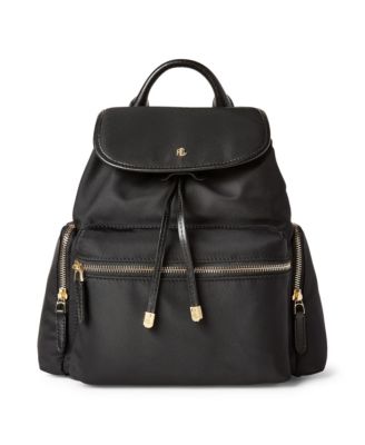 ralph lauren backpack ladies