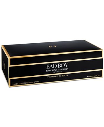 Carolina Herrera Bad Boy 5.1 oz