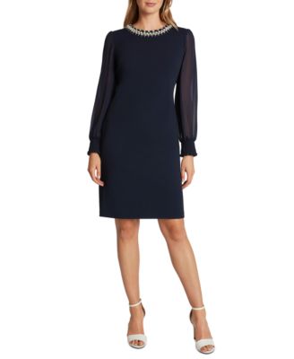 macys womens petite cocktail dresses