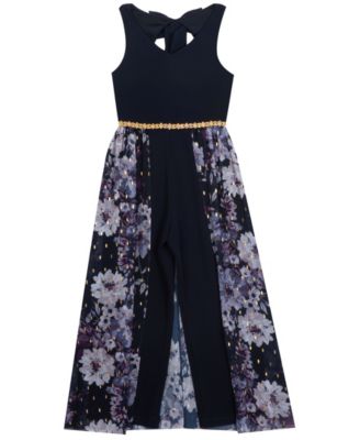 jumpsuit for 4 year girl