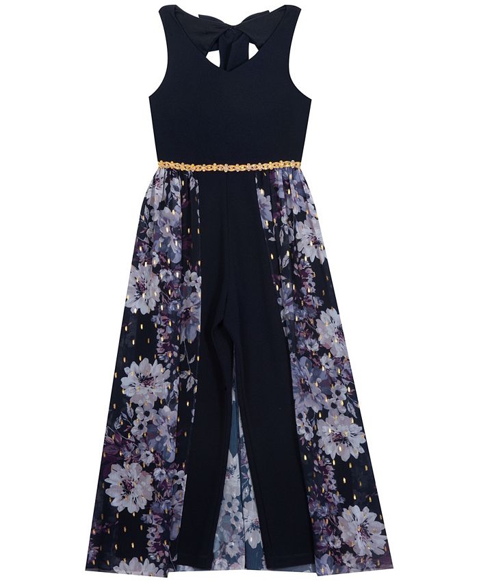 Rare top editions jumpsuit