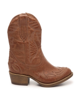 image of Matisse Coconuts by Matisse Trigger Women-s Bootie Women-s Shoes