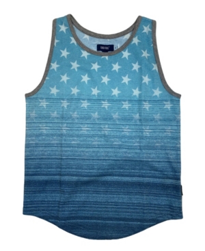 Univibe Big Boys Santo Star Tank