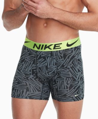 Nike - Men's Luxe Cotton Modal Single Boxer Brief
