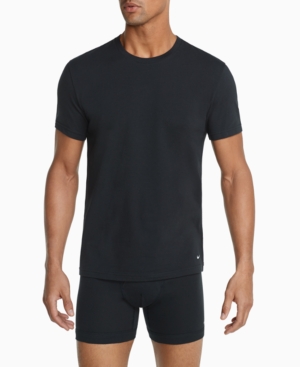 Nike Men's Everyday Stretch Crewneck Undershirt