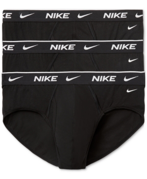 Nike Men's 3-Pack Everyday Stretch Briefs