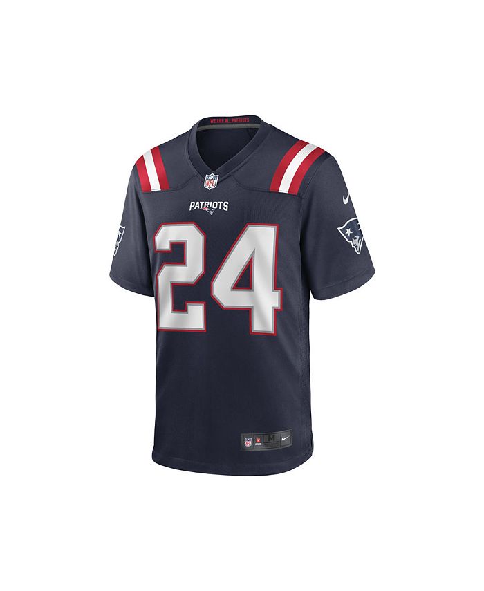 Stephon gilmore sales jersey color rush