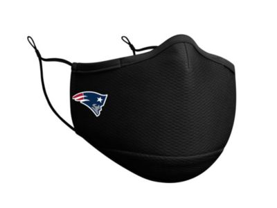 New Era - New England Patriots On-Field Face Mask
