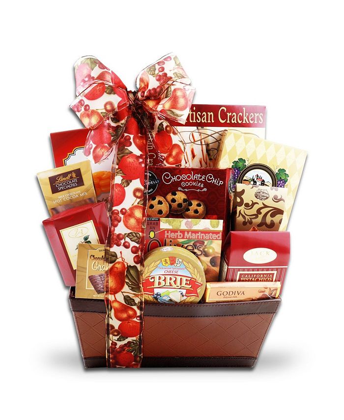 Alder Creek Gift Baskets Ultimate Premier Gift Macy's