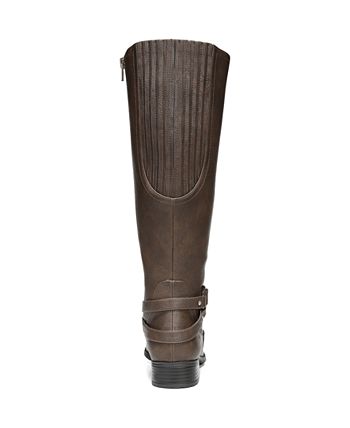 LifeStride - X-Felicity Wide Calf High Shaft Boots